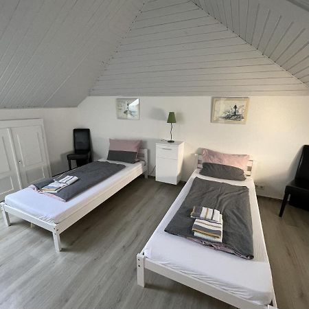 Ferienhaus Stemmert 겔팅 외부 사진