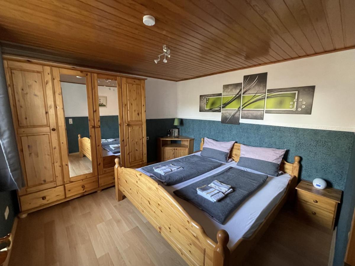 Ferienhaus Stemmert 겔팅 외부 사진