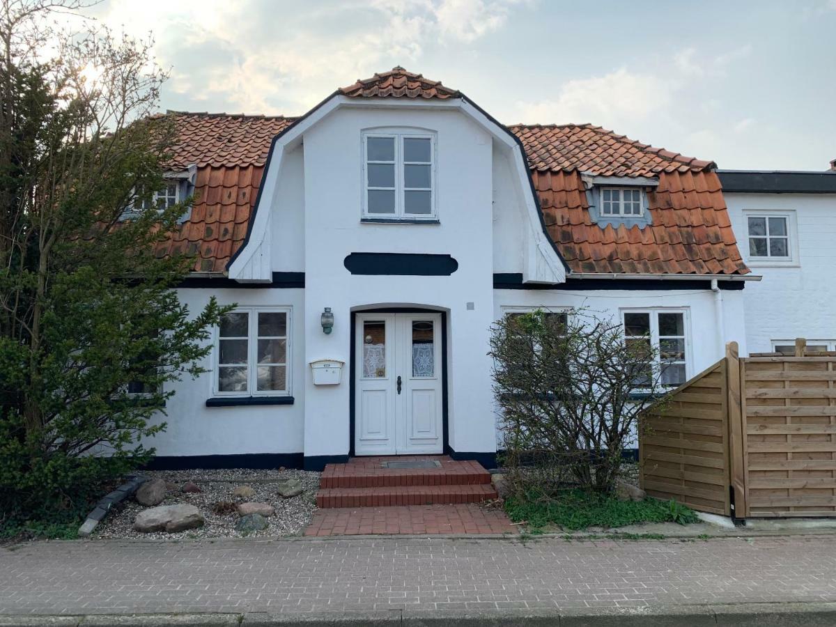 Ferienhaus Stemmert 겔팅 외부 사진